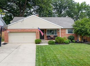 3402 Rocker Dr, Cincinnati, OH 45239