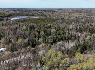 Glamor Lake Rd, Highlands East, ON K0M 1S0