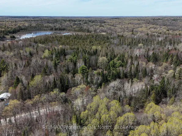 Glamor Lake Rd, Highlands East, ON K0M 1S0