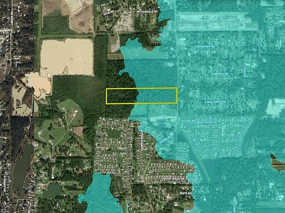 5th image of Dunn Rd Lot Wp001