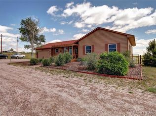 1832 Pawnee Pkwy, Elizabeth, CO 80107