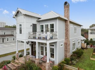 1812 15th St, Gulfport, MS 39501