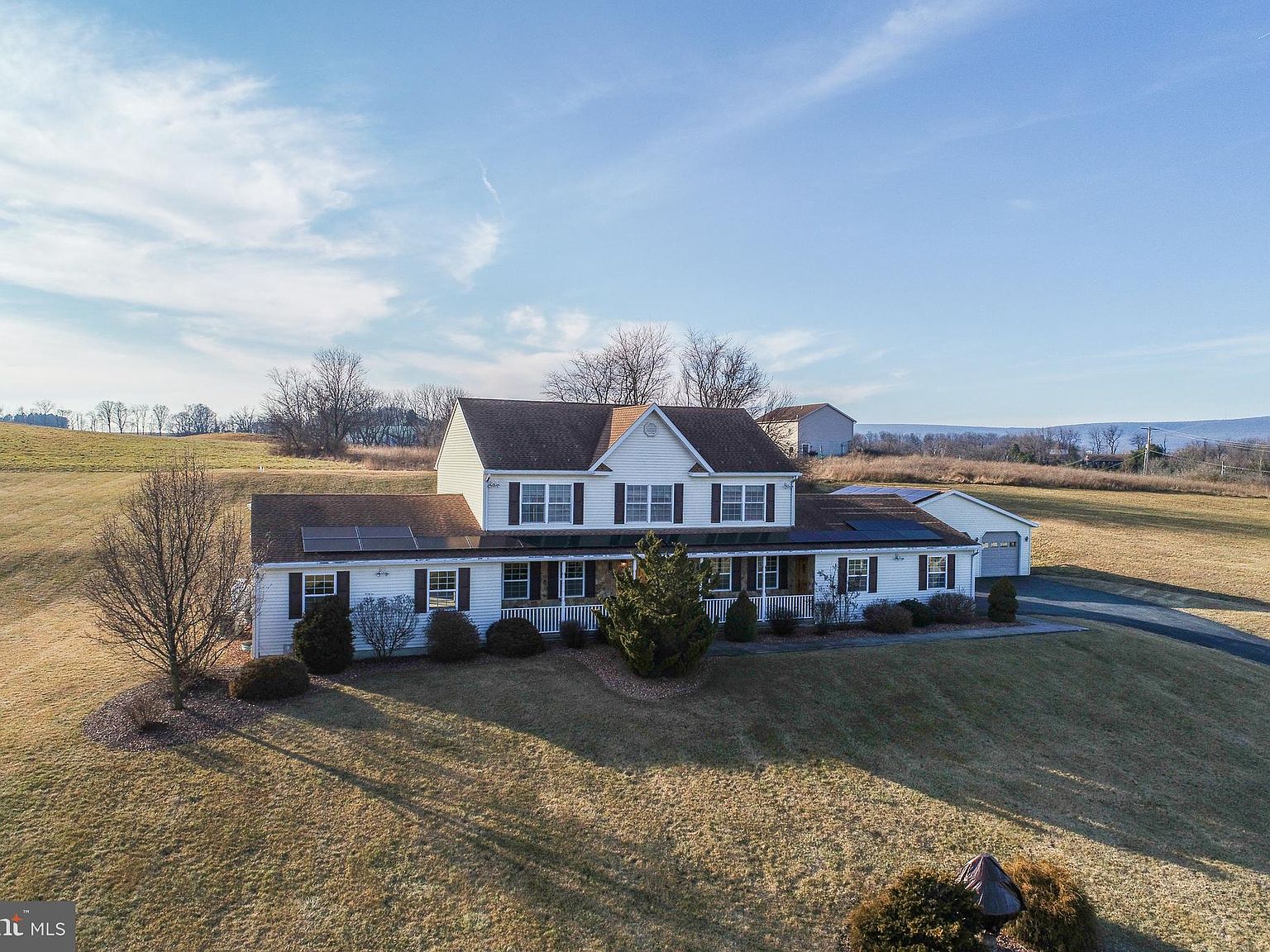 7806 Route 183, Bernville, PA 19506 Zillow