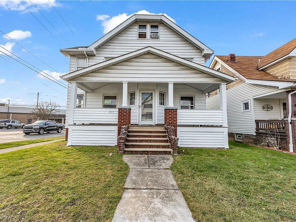 1st image of 4952 E 106th St #1