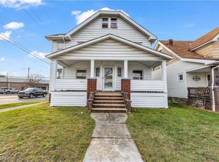 4952 E 106th St #1, Cleveland, OH