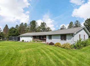 3727 E Rocky Ridge Rd, Chattaroy, WA 99003
