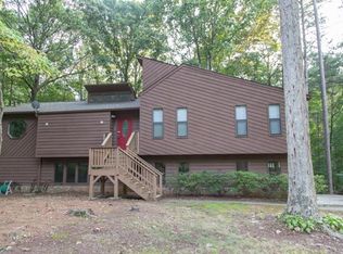 519 Bells Ferry Pl, Acworth, GA 30102