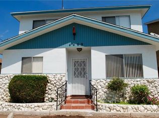 4469 W 137th Pl APT A, Hawthorne, CA 90250