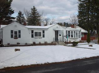 520 Avenue F, Stroudsburg, PA 18360