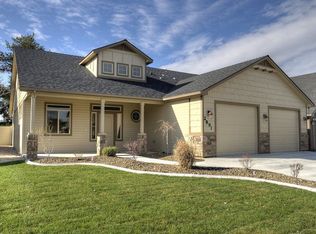 2891 E Shadowband St, Eagle, ID 83616