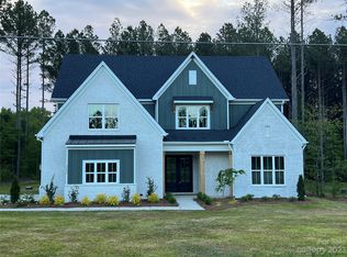 2404 Lee Lawing Rd LOT 5, Lincolnton, NC 28092