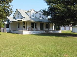 260 Sunrise Ln, Hemphill, TX 75948