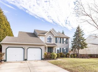 519 E Center St, Clayton, NJ 08312