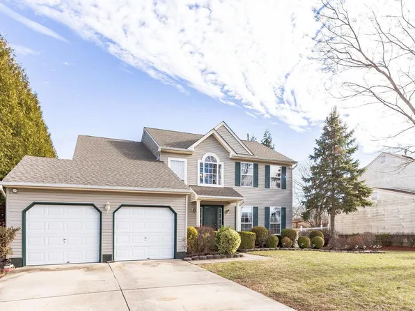 519 E Center St, Clayton, NJ 08312