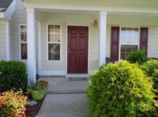 1207 Legacy Greene Ave, Wake Forest, NC 27587