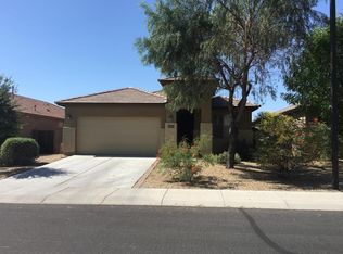 18053 W Purdue Ave, Waddell, AZ 85355