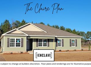 132 Enclave Ct #16, Statesboro, GA 30458