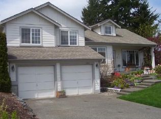 8905 189th Avenue Ct E, Bonney Lake, WA 98391