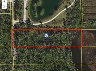 32310 Oil Well Rd, Punta Gorda, FL 33955