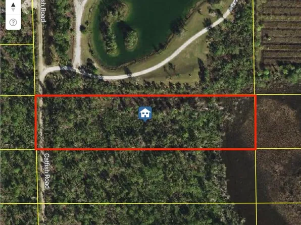 32310 Oil Well Road, Punta Gorda, FL 33955