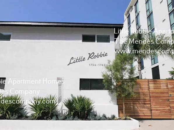 1762 1/2 Robinson Ave, San Diego, CA 92103