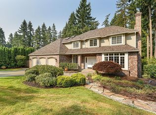 8621 213th Pl NE, Redmond, WA 98053