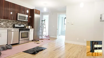 Rented by Lofts and Flats LLC