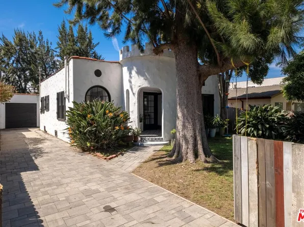 2134 Stewart St, Santa Monica, CA 90404