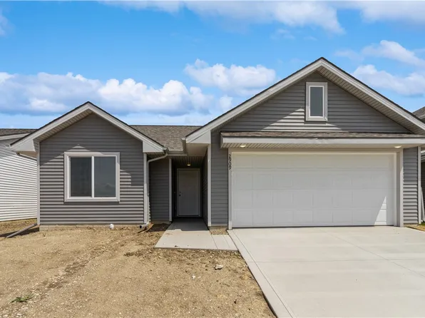 2909 Jerry St, Van Meter, IA 50261