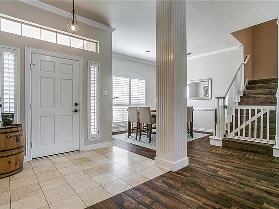 4th image of 2612 Abercorn Dr