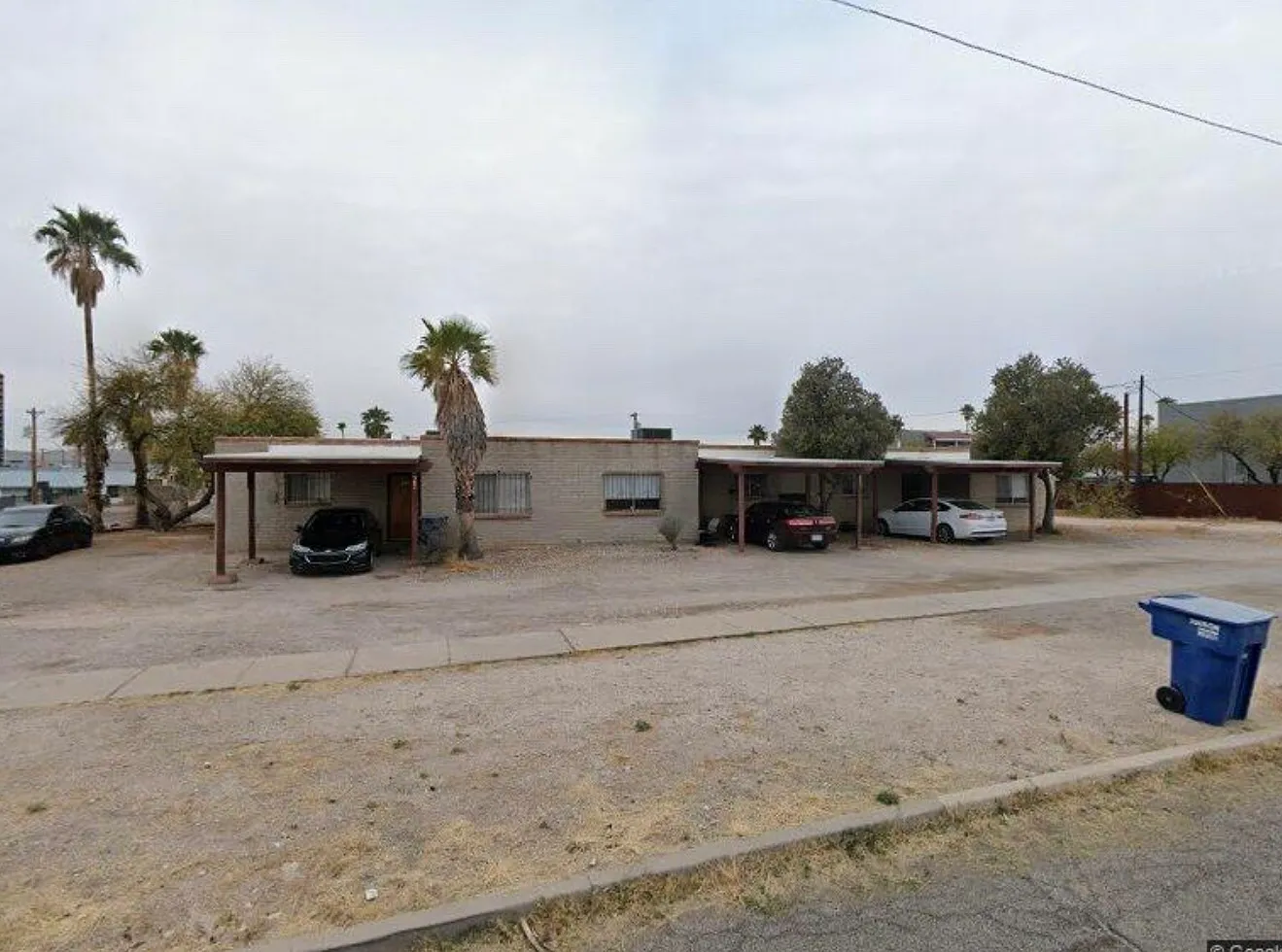 2 bed, 986 sqft, $1,400 — Photo 1
