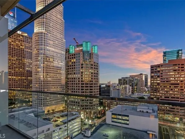 889 Francisco St Unit 2801, Los Angeles, CA 90017