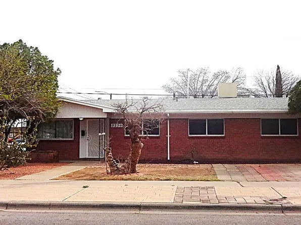 9234 Roanoke Dr, El Paso, TX 79924