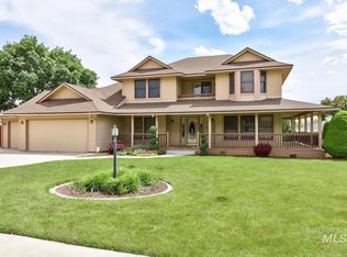 15225 Castle Way, Caldwell, ID 83607