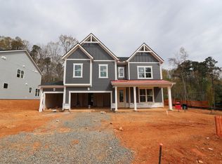 1000 Balsawood Dr #1, Durham, NC 27705