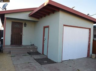 443 S 16th St, Richmond, CA 94804