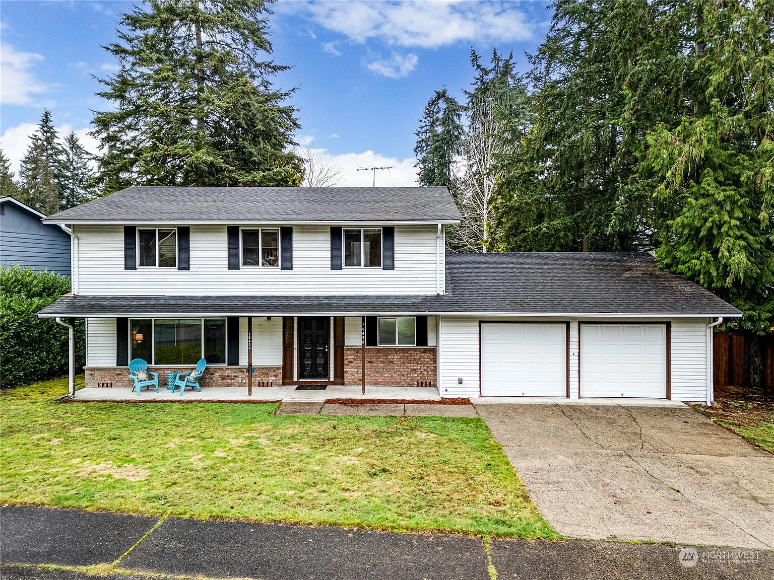 20429 11th Drive SE photo 1