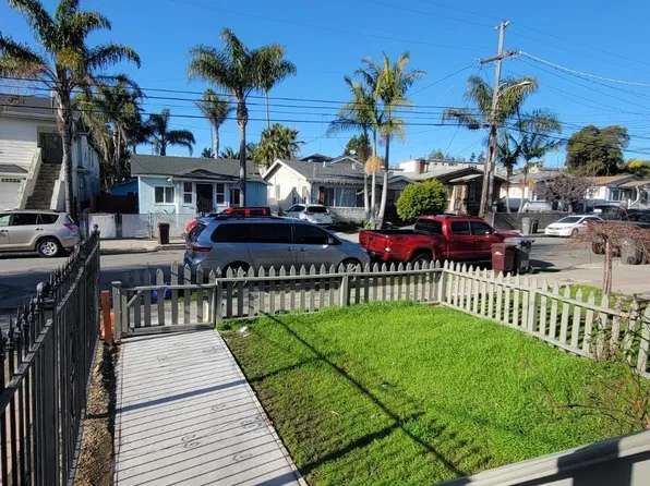 1990 Harrington Ave, Oakland, CA 94601