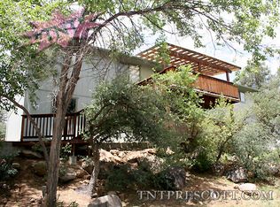 270 S Willow St APT 3, Prescott, AZ 86303