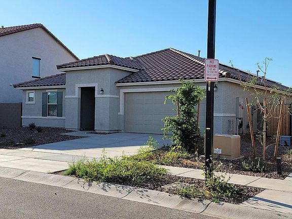 2nd image of 17159 W Blue Sky Dr