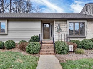 167 Old Mill Rd, High Pt, NC 27265