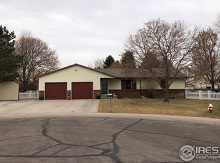 7 Cambridge Ct, Brush, CO 80723