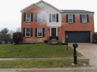 2043 Leis Rd, Miamisburg, OH
