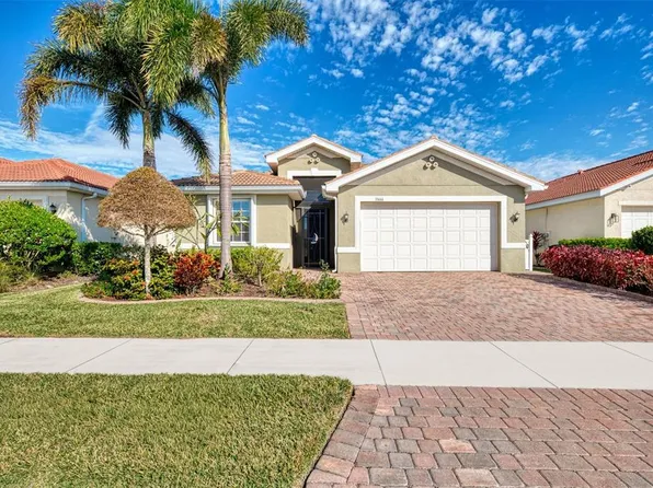 11666 Parrotfish St, Venice, FL 34292
