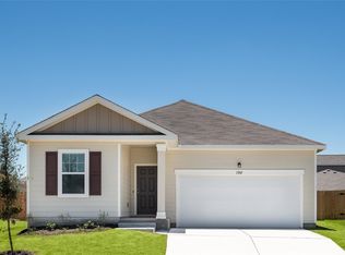 604 Sunlight Lake Blvd, Hutto, TX 78634