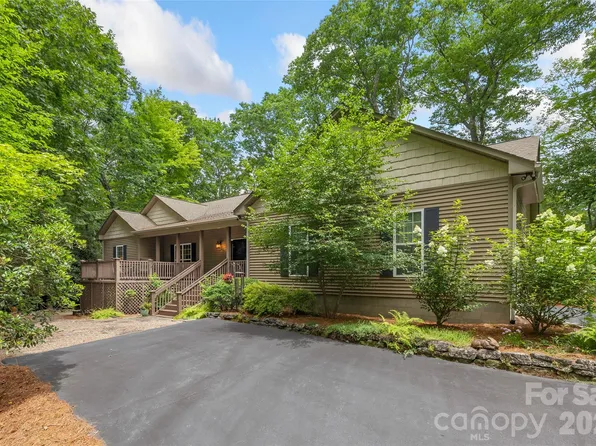 141 Dolly Ln, Highlands, NC 28741