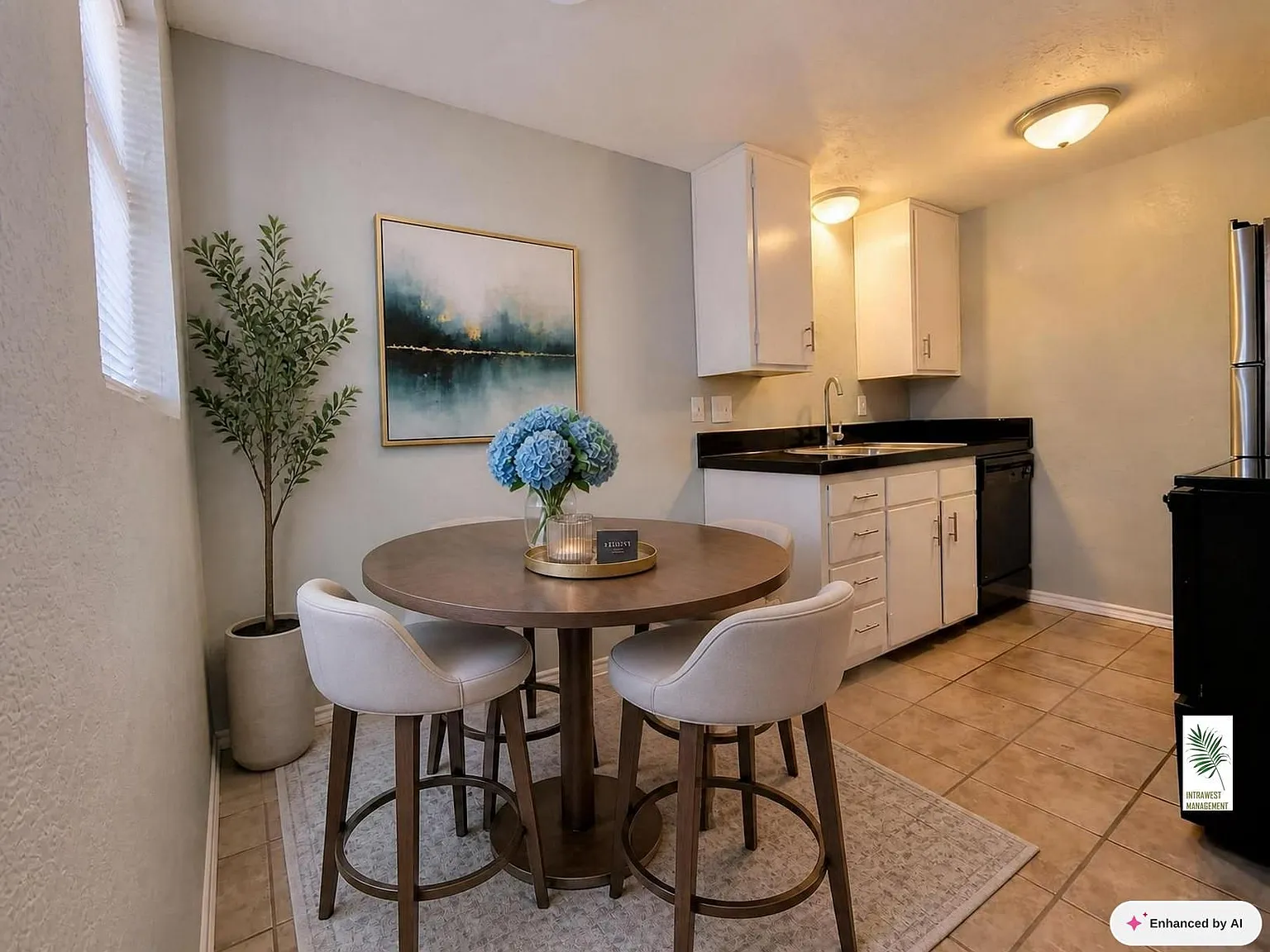 Domain Apartments - 04 — Photo 3