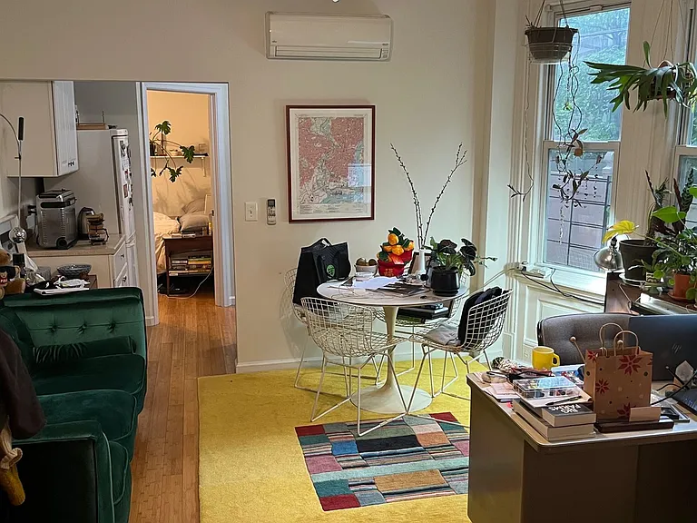 4809 Beaumont Ave #1R — Photo 1