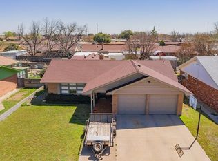 2210 E 13th St, Odessa, TX 79761