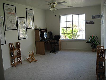 Bonus Room
